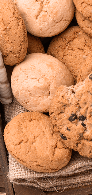 biscuits