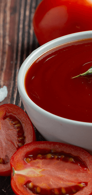 ketchup