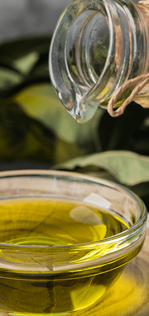 Edible and non-edible oil