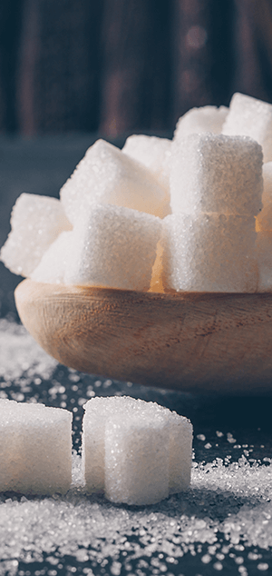 sugar