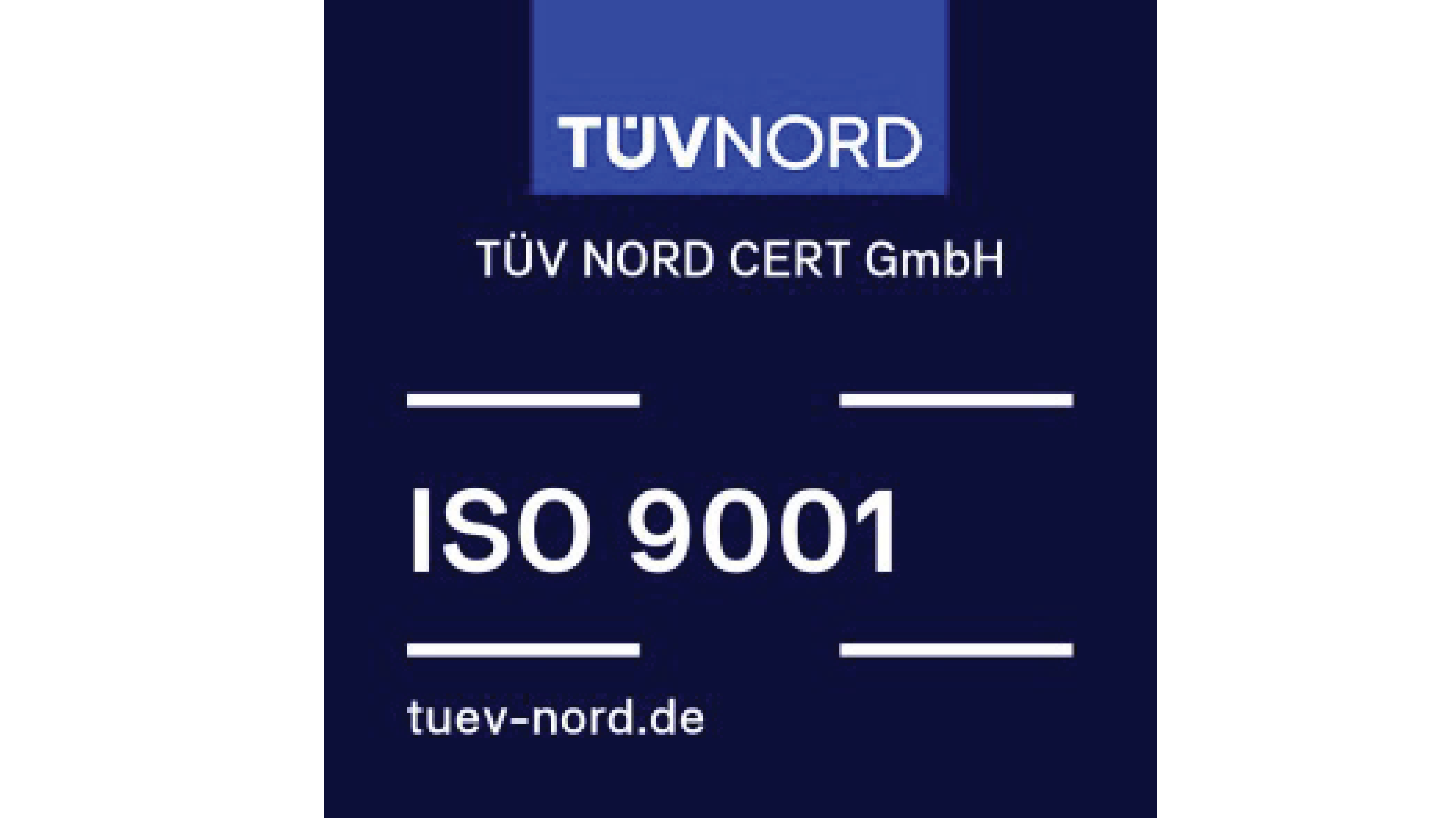 ISO 9001:2015